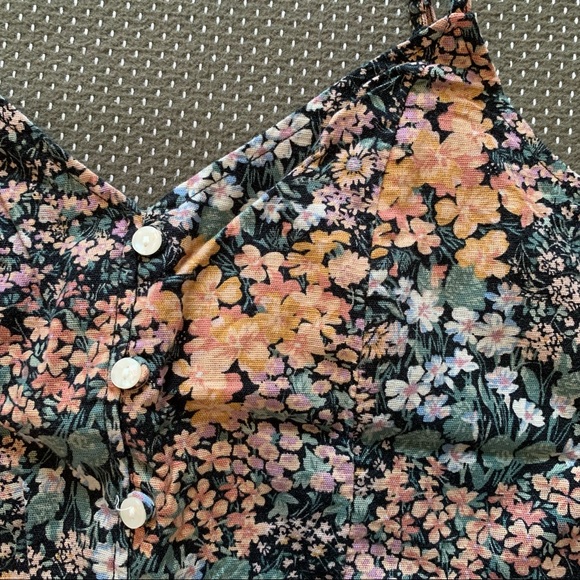 American Eagle Cropped Tank - Picture 4 of 5